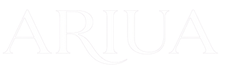 ARIUA premium men's accessories logo